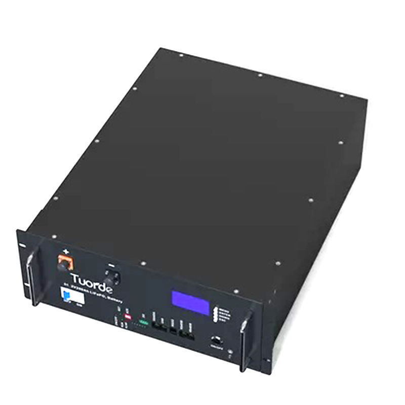 48V 200Ah 电信基站机架式午夜麻豆视频